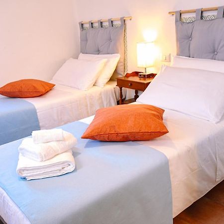 Casetta Sulla Vallata Pitigliano Ngoại thất bức ảnh