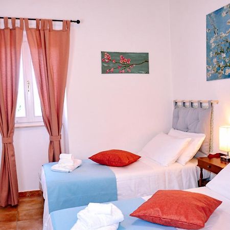 Casetta Sulla Vallata Pitigliano Ngoại thất bức ảnh