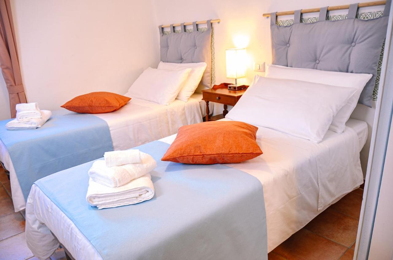 Casetta Sulla Vallata Pitigliano Ngoại thất bức ảnh