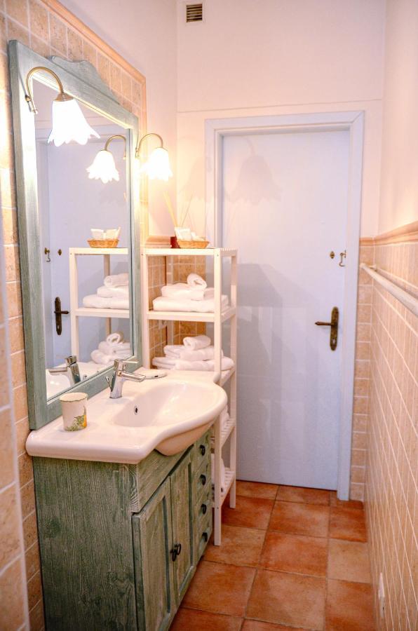 Casetta Sulla Vallata Pitigliano Ngoại thất bức ảnh